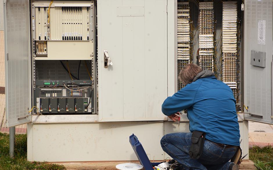 électricien dépannage Villecresnes